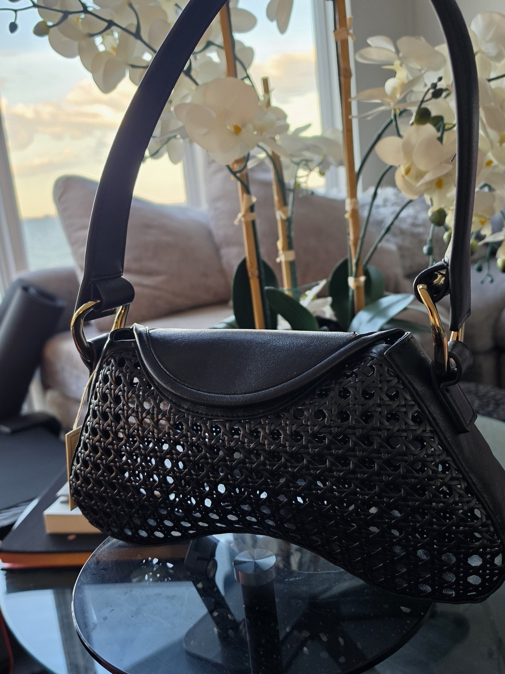 Dolce Vita Molene Shoulder Bag NWT $140